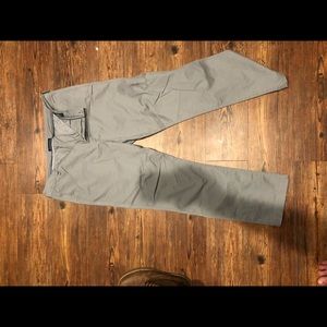 Mens Aeropostale Chino Pants 38x32